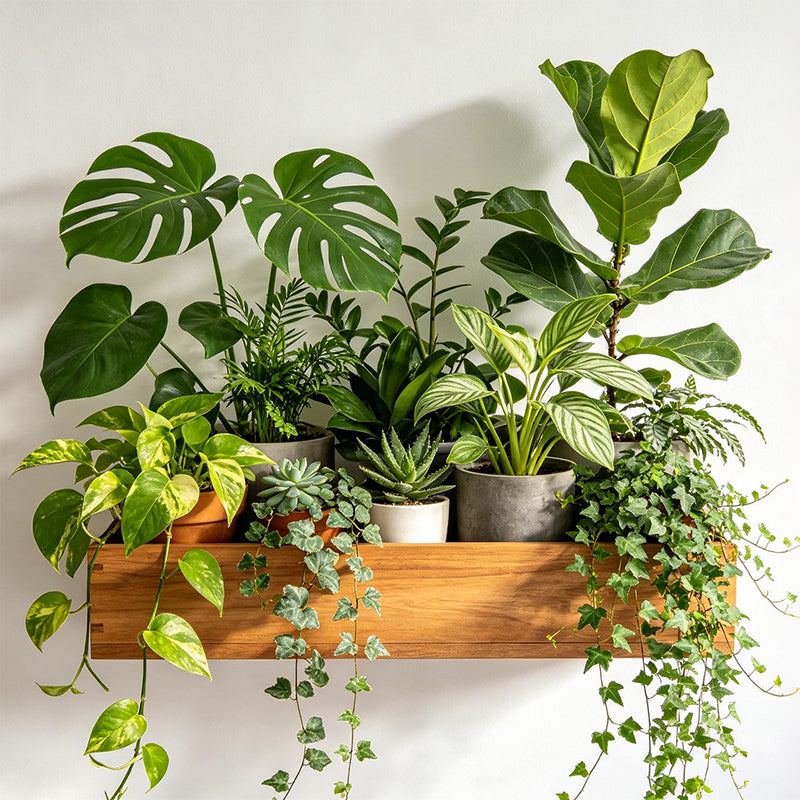 Faux Plants
